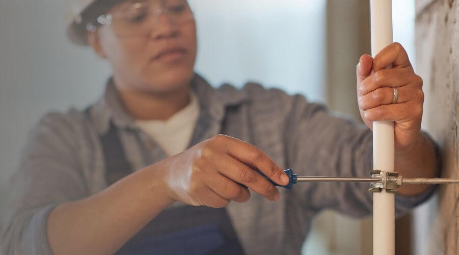Water Pressure Testing in El Monte, CA